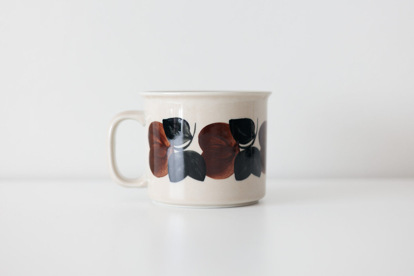 Ruija Beer Mug #1