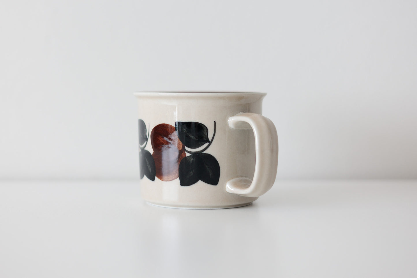 Ruija Beer Mug #1