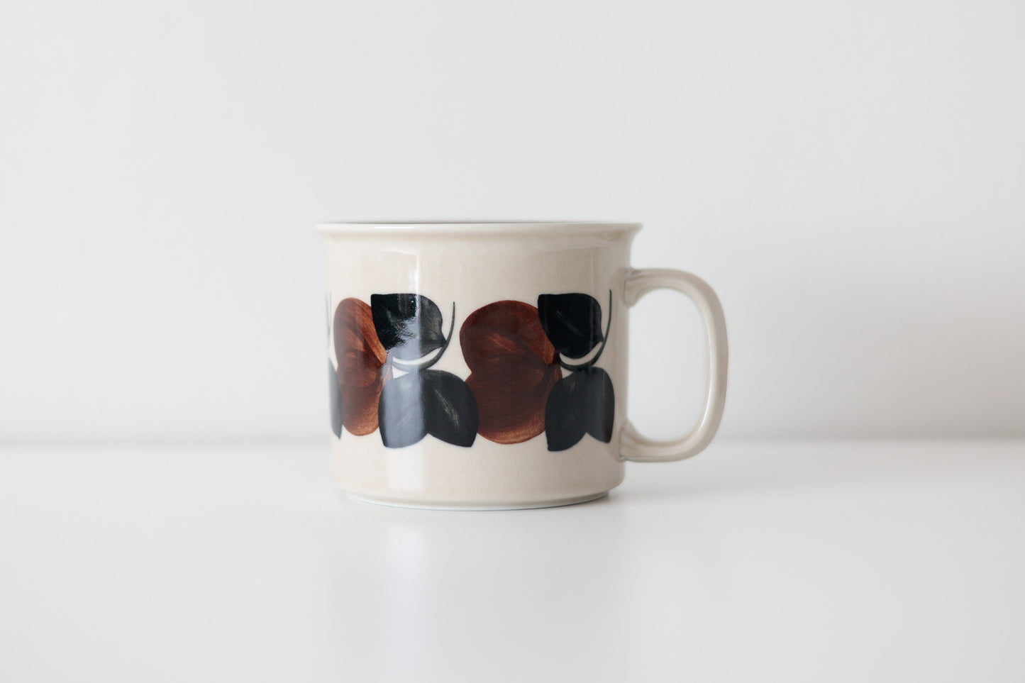 Ruija Beer Mug #1