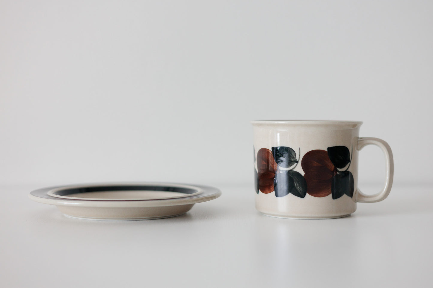 Ruija Beer Mug #1