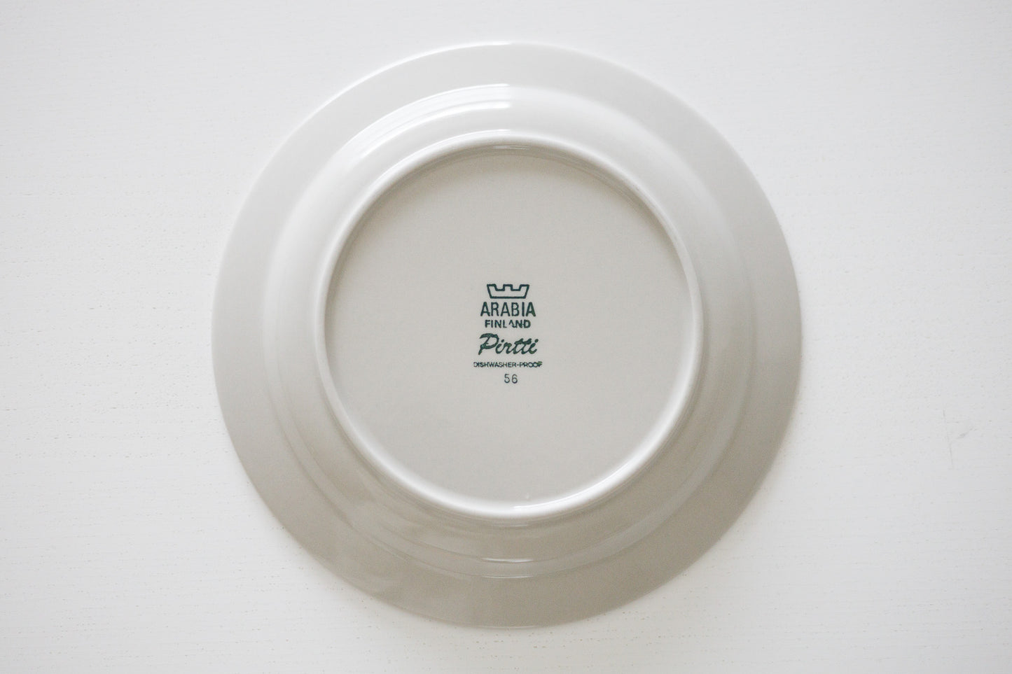 Pirtti Salad Plate