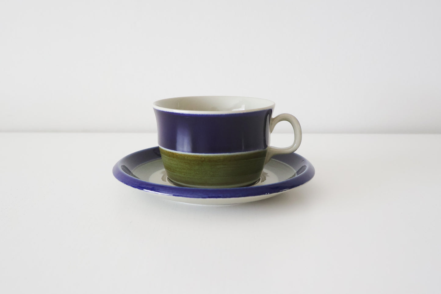 Elisabeth Cup & Saucer