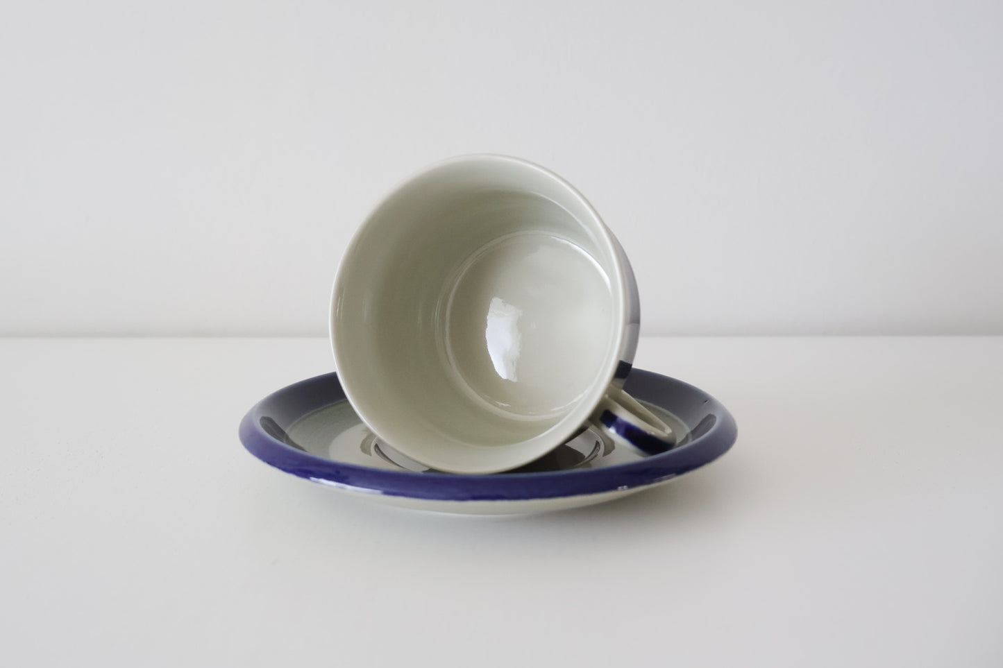 Elisabeth Cup & Saucer