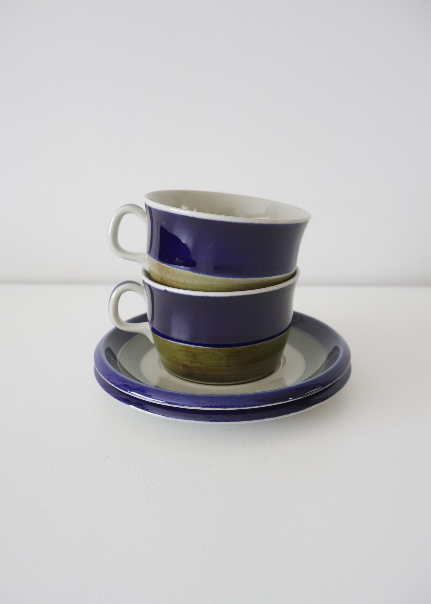 Elisabeth Cup & Saucer