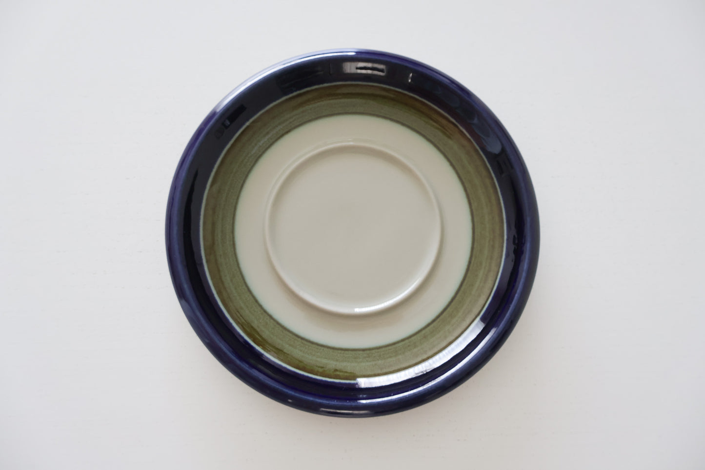 Elisabeth Cup & Saucer
