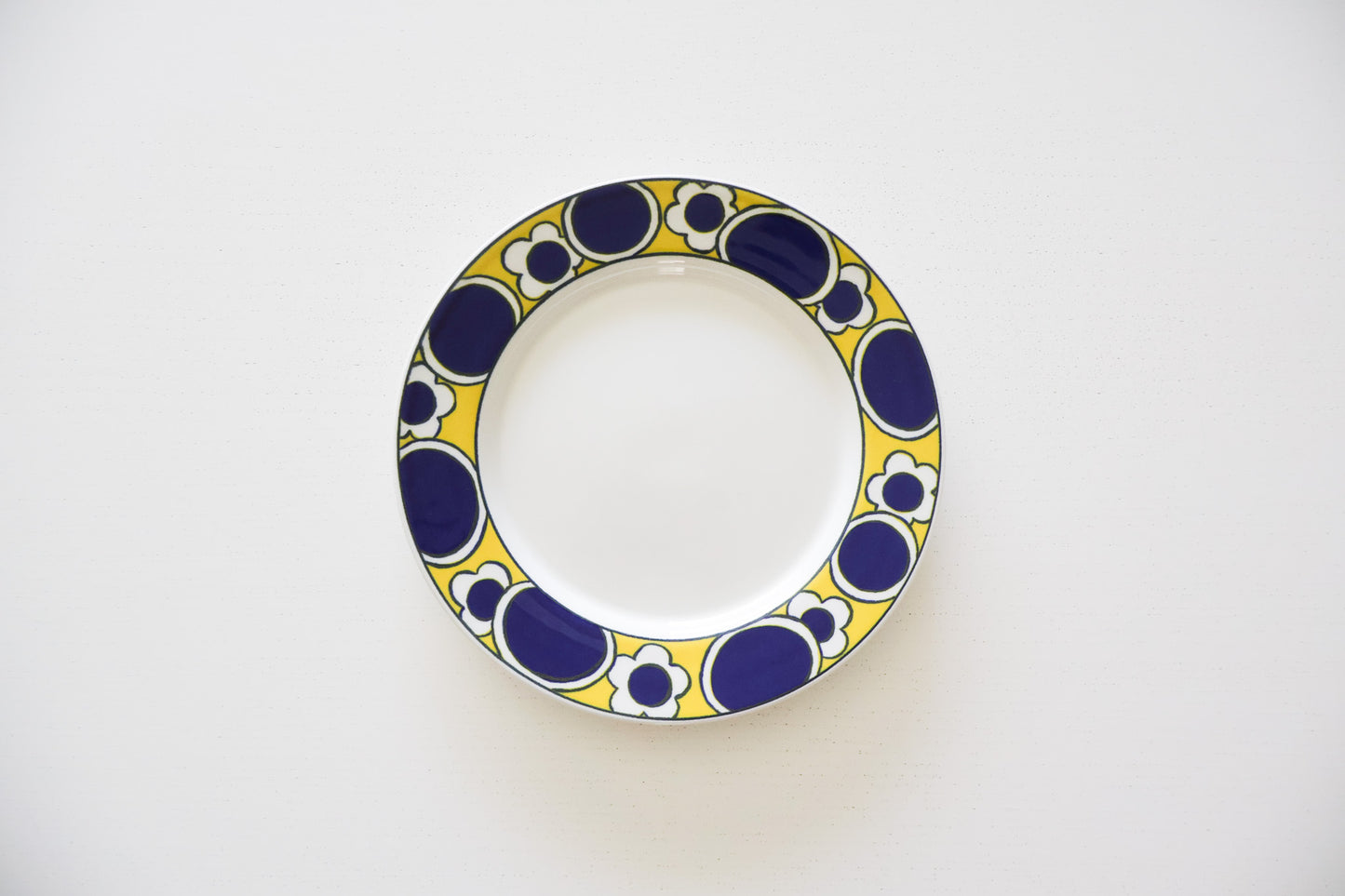Pauliina Dessert Plate