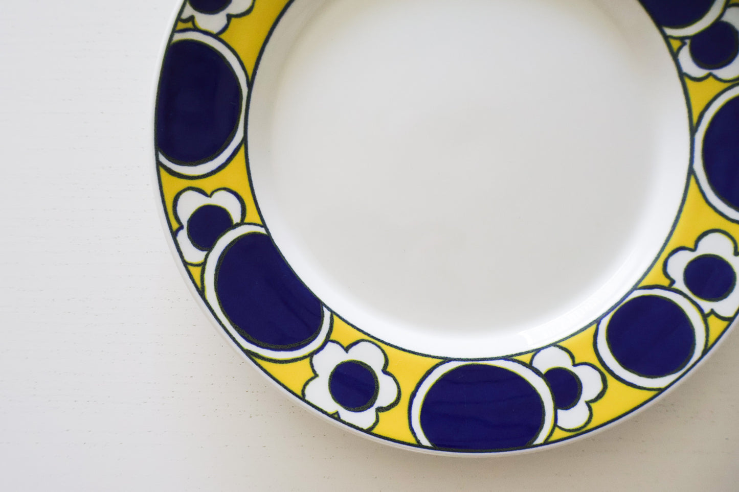 Pauliina Dessert Plate