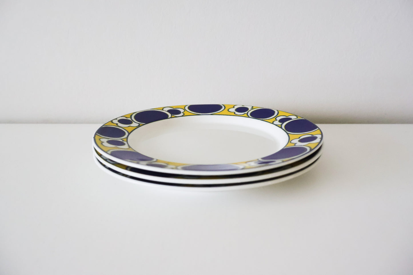 Pauliina Dessert Plate