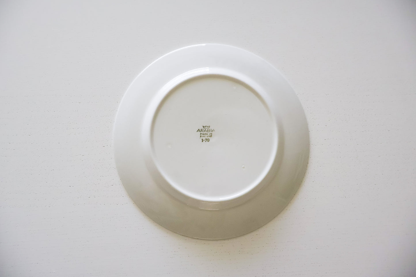 Pauliina Dessert Plate
