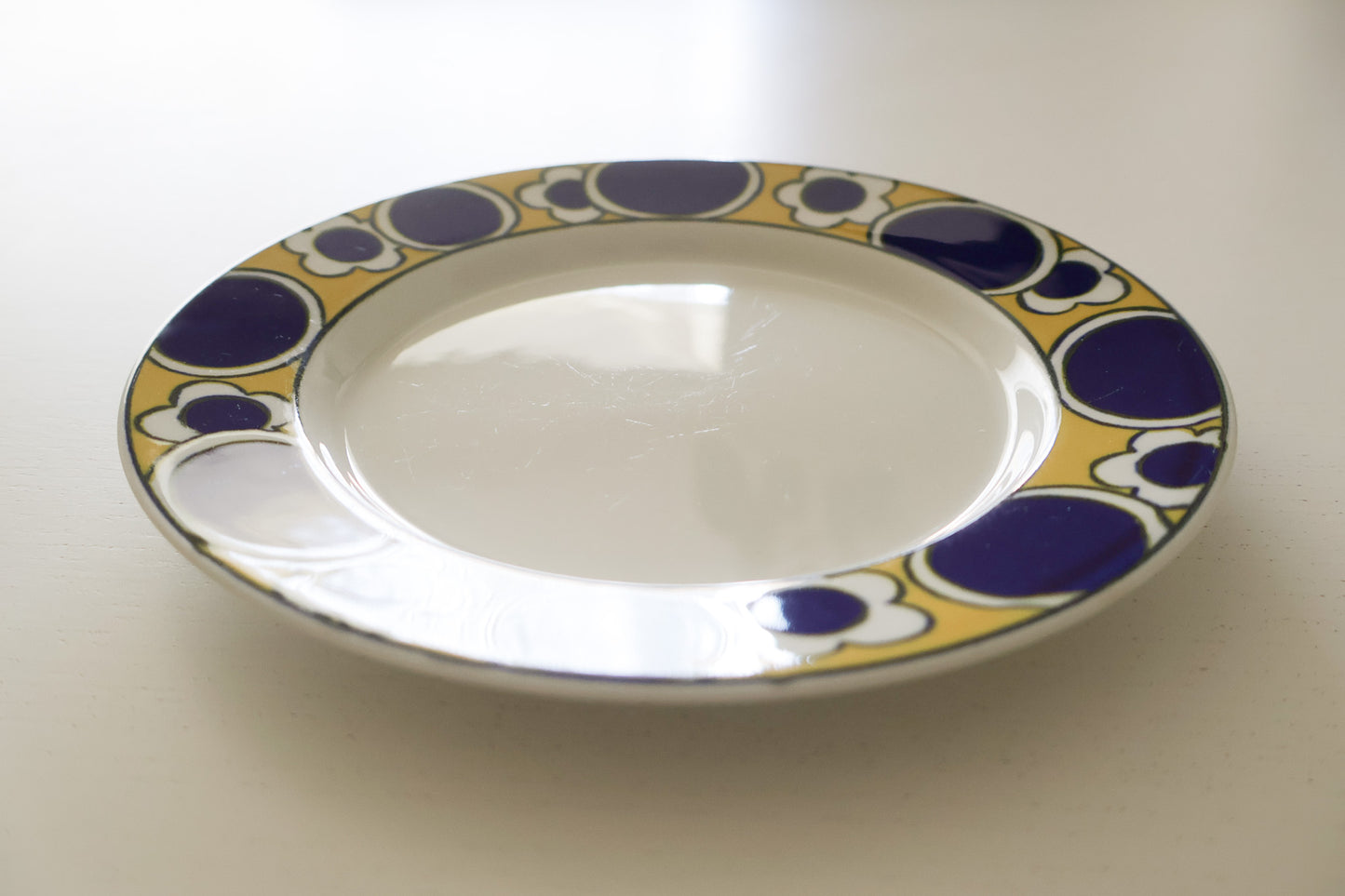 Pauliina Dessert Plate