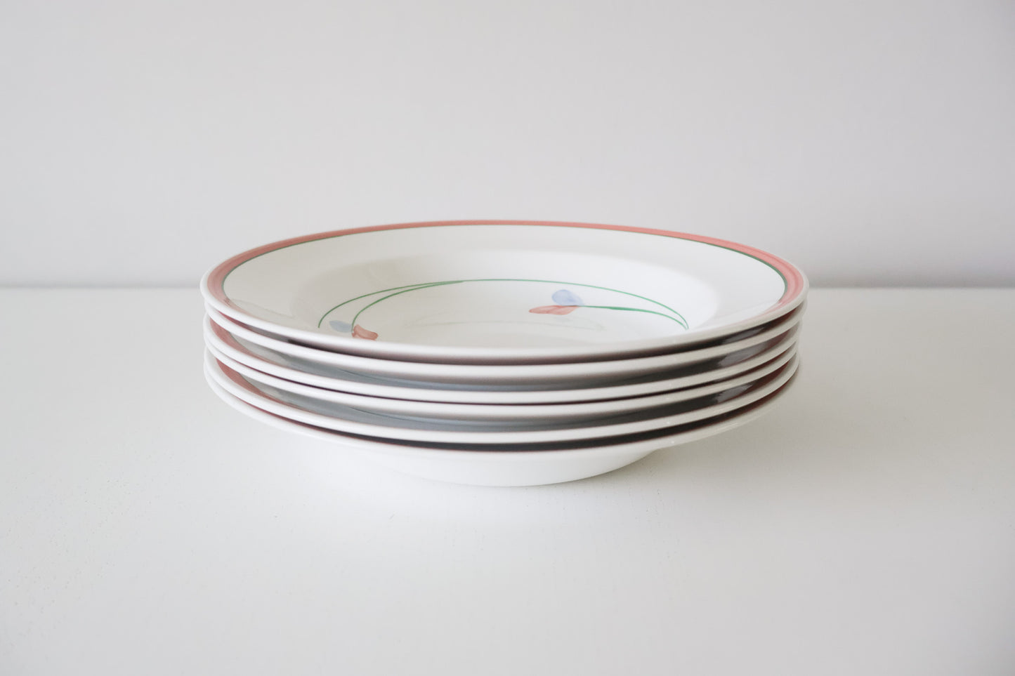 Jenny Soup Bowl