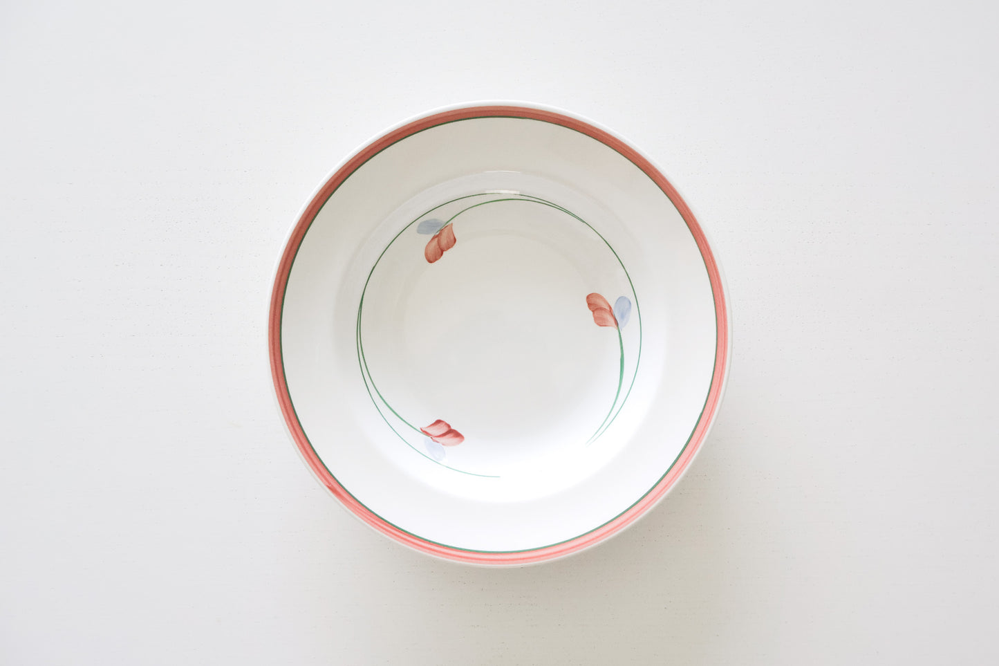 Jenny Soup Bowl