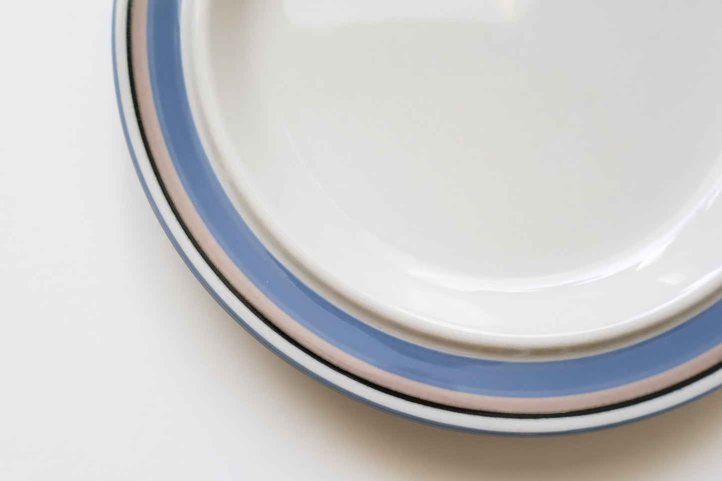 Uhtua Salad Plate