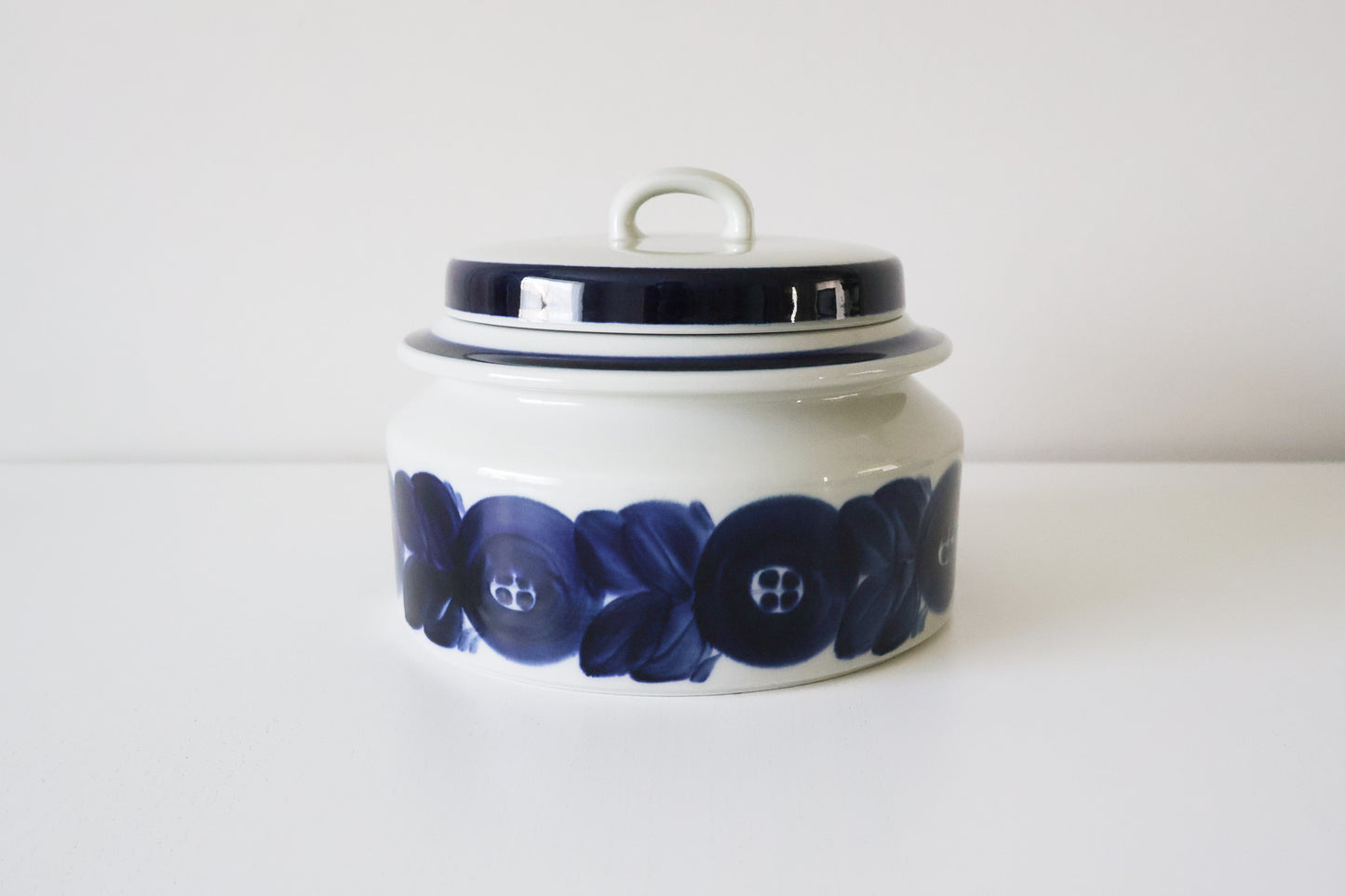 Anemone Tureen