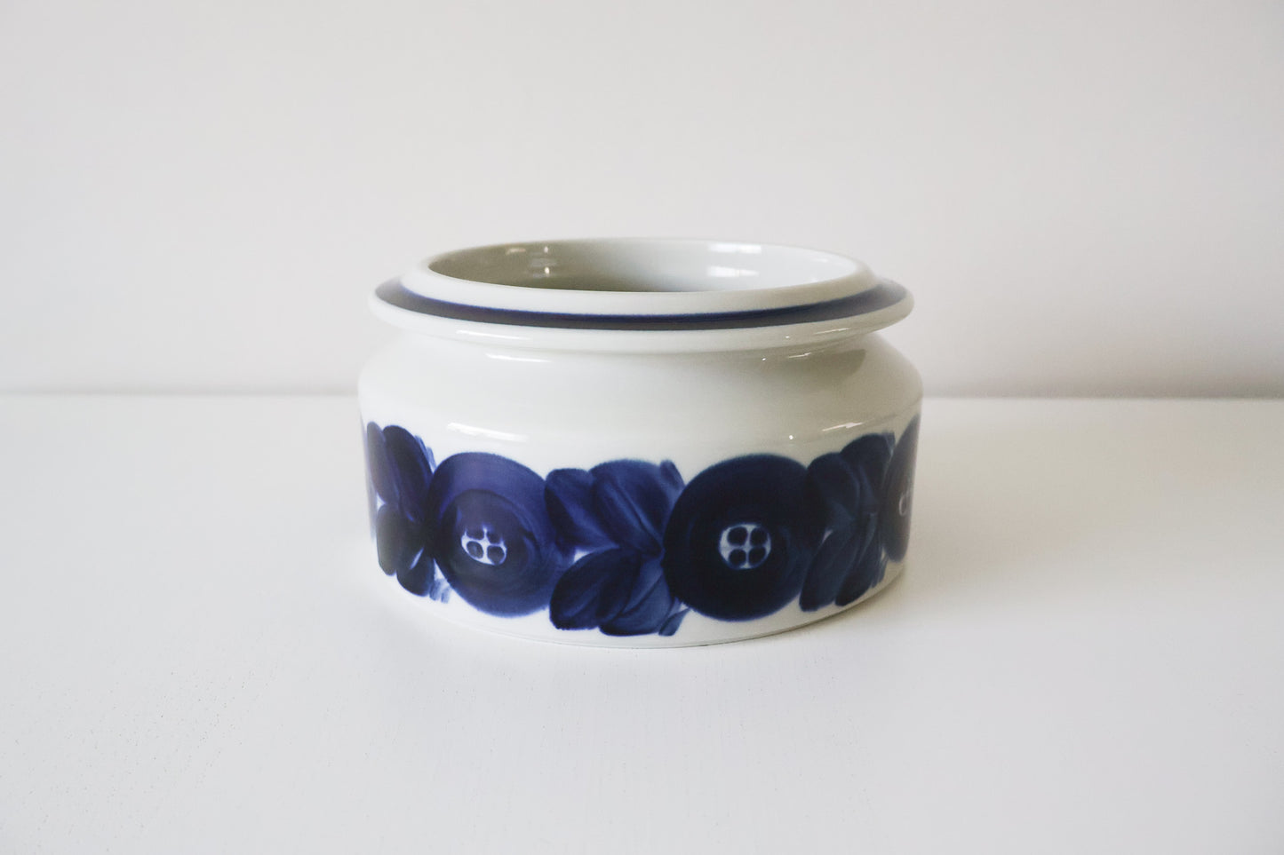 Anemone Tureen