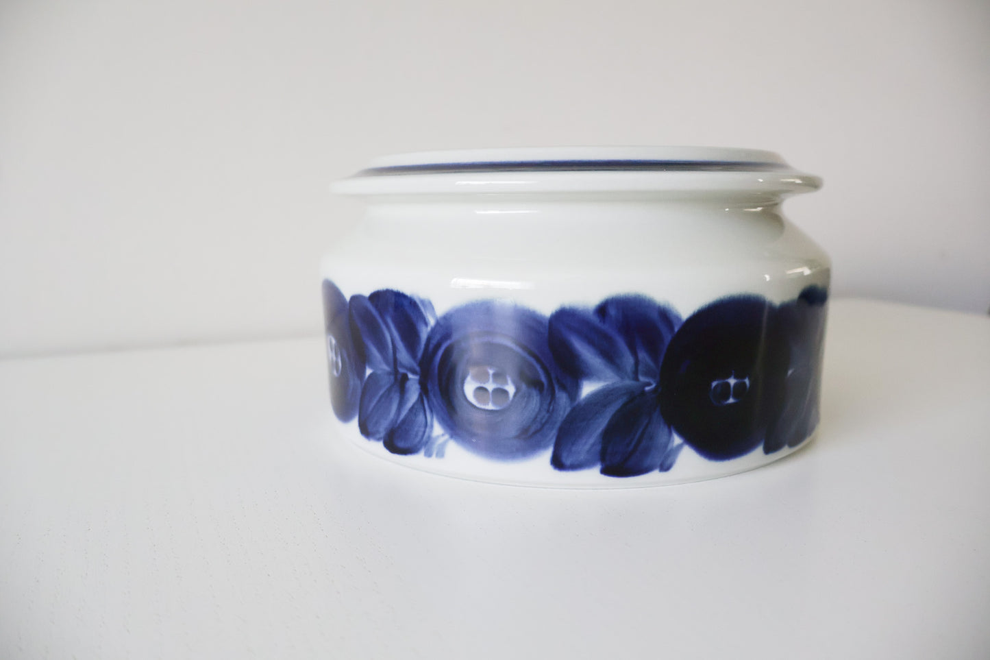 Anemone Tureen
