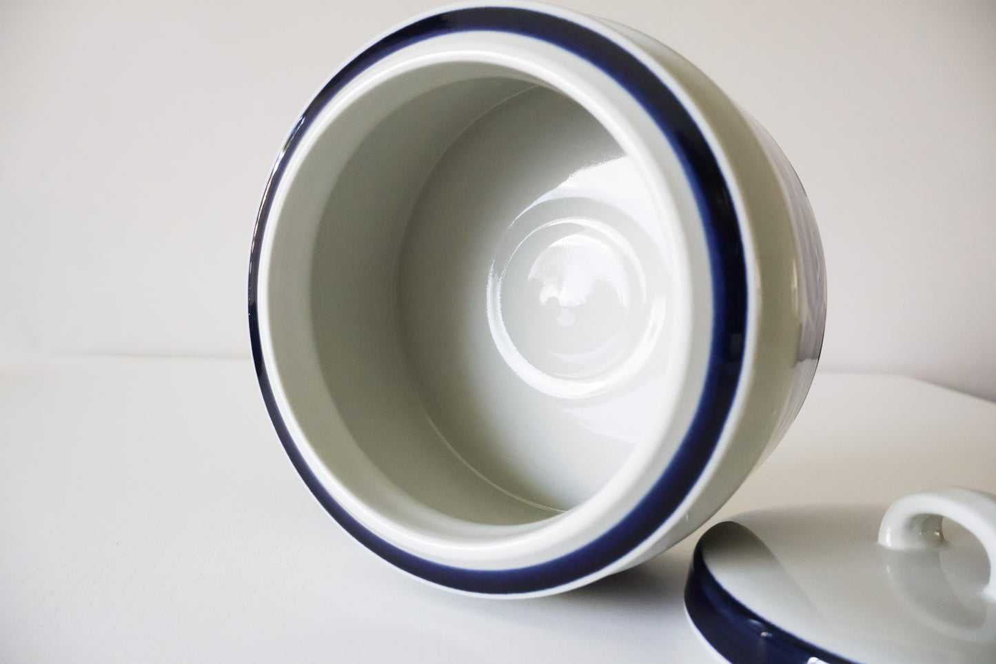 Anemone Tureen