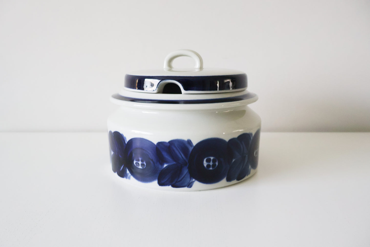 Anemone Tureen