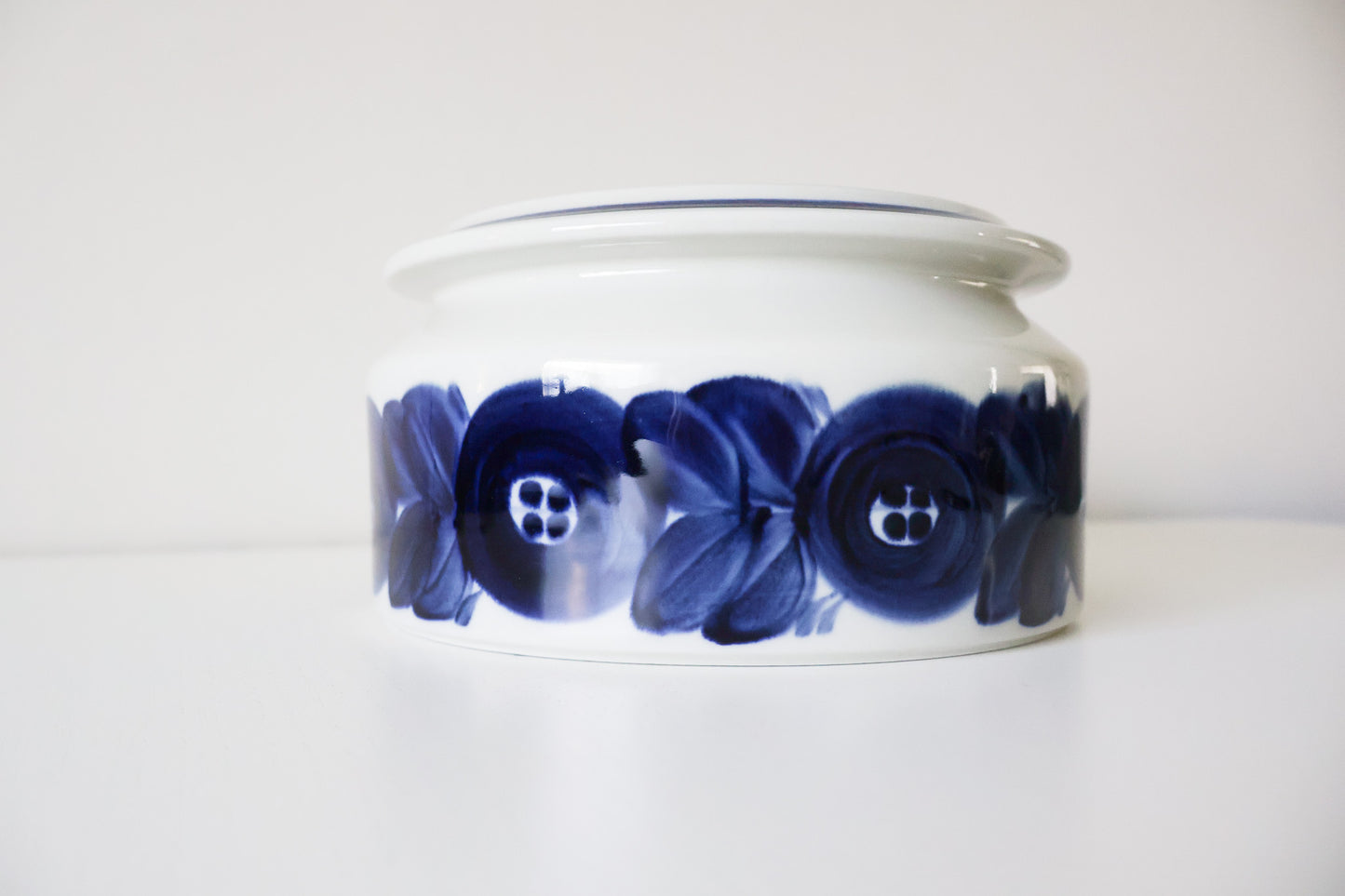 Anemone Tureen
