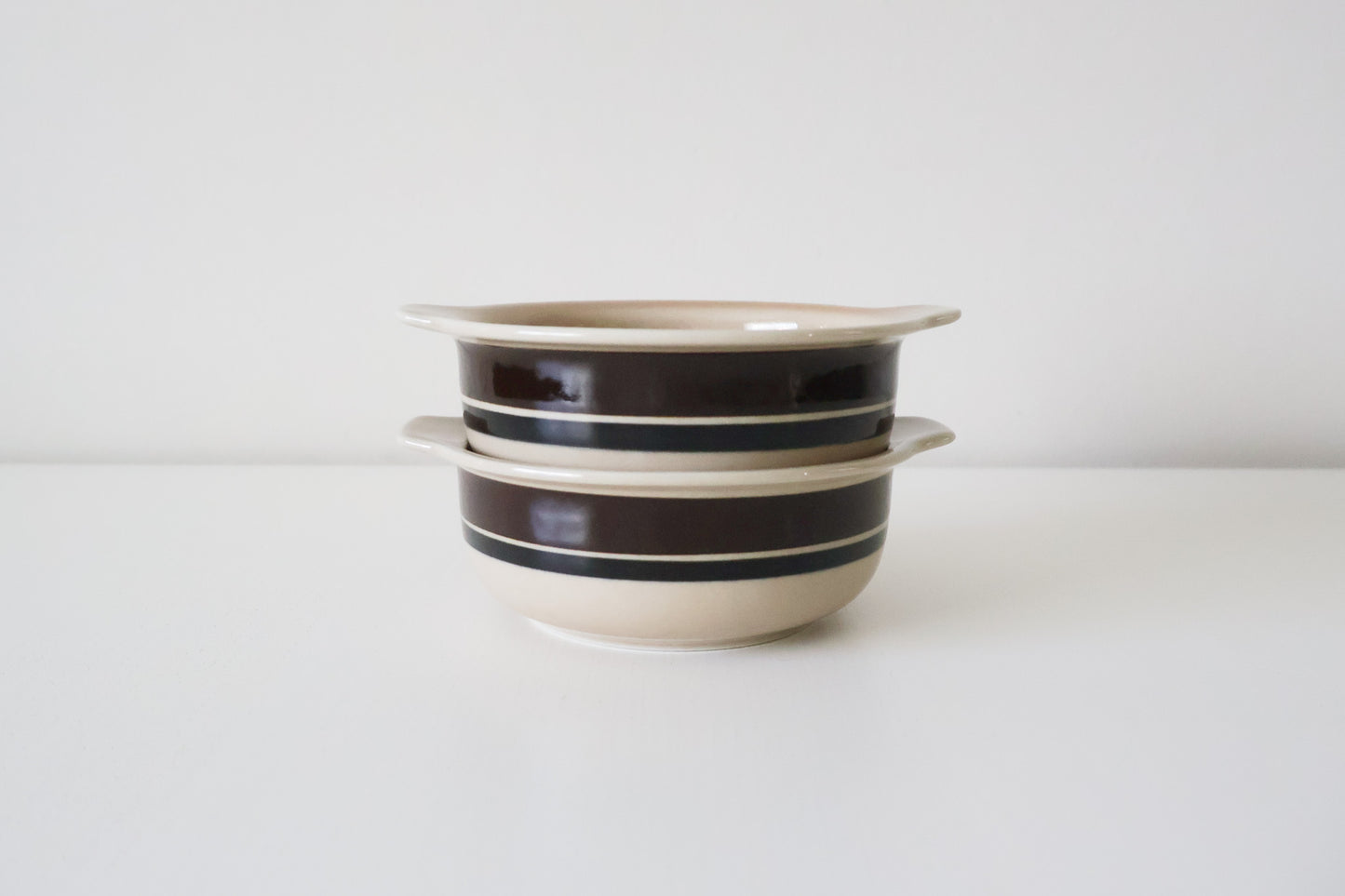 Ruija Lugged Cereal Bowl