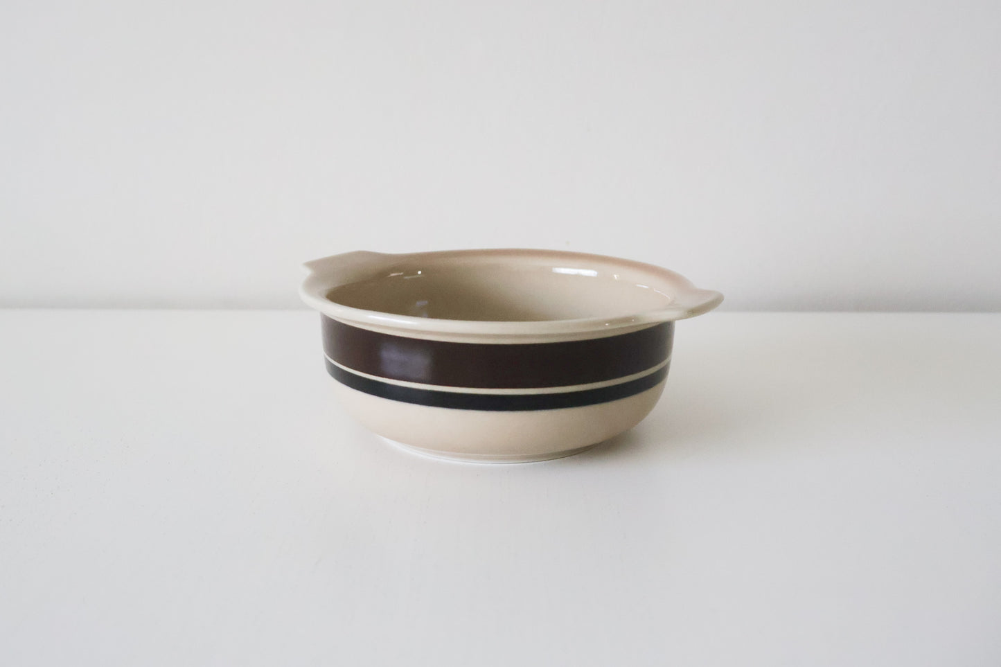 Ruija Lugged Cereal Bowl