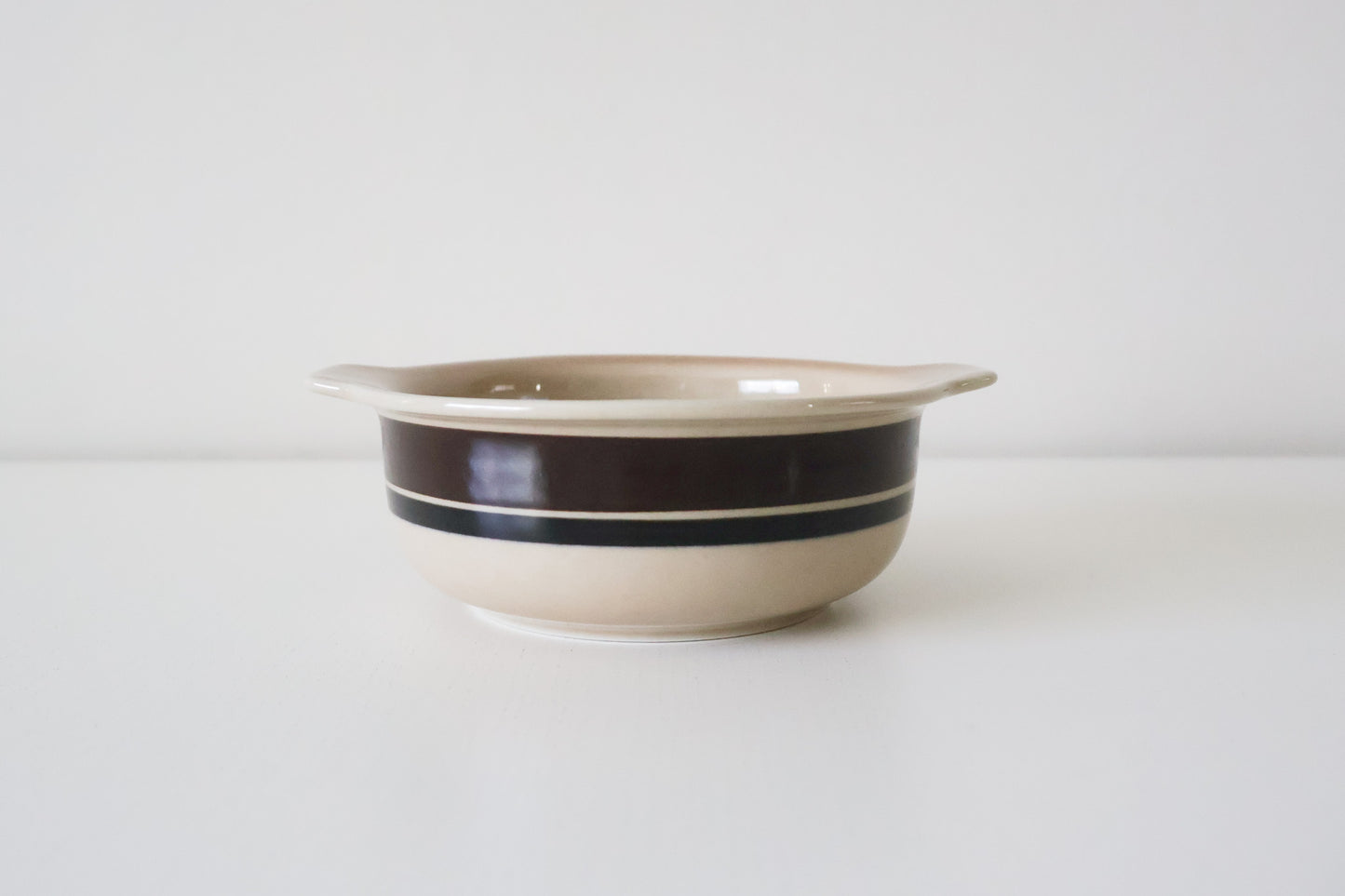 Ruija Lugged Cereal Bowl