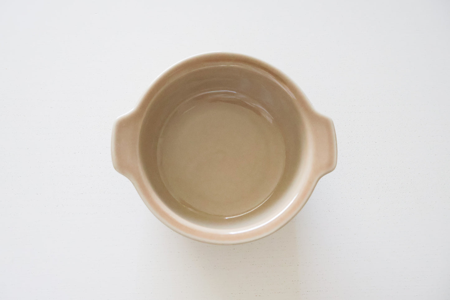 Ruija Lugged Cereal Bowl