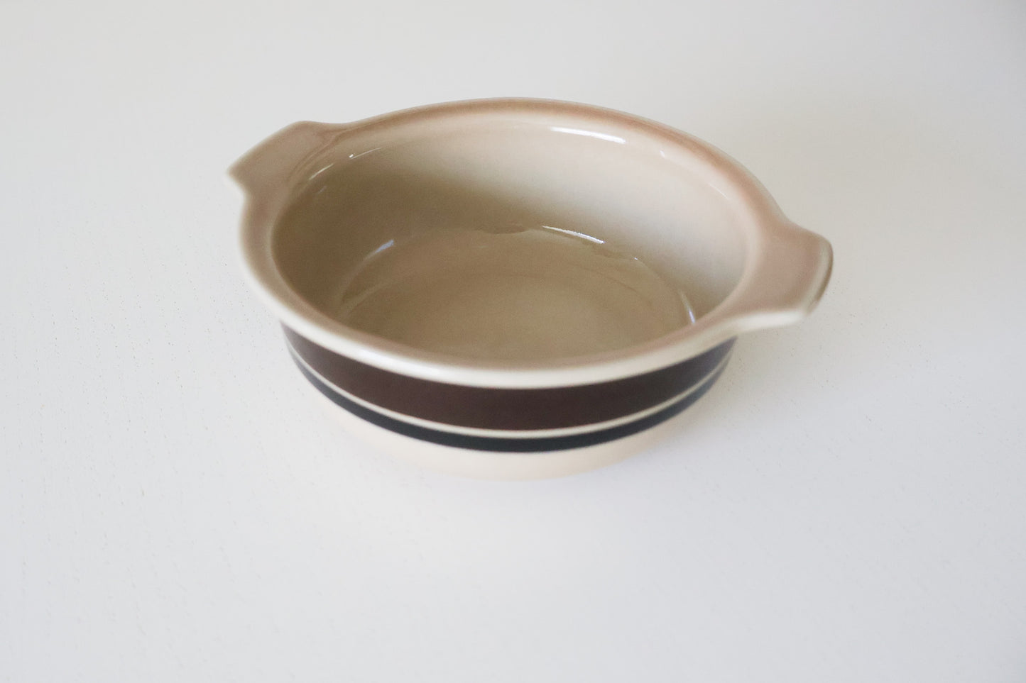 Ruija Lugged Cereal Bowl