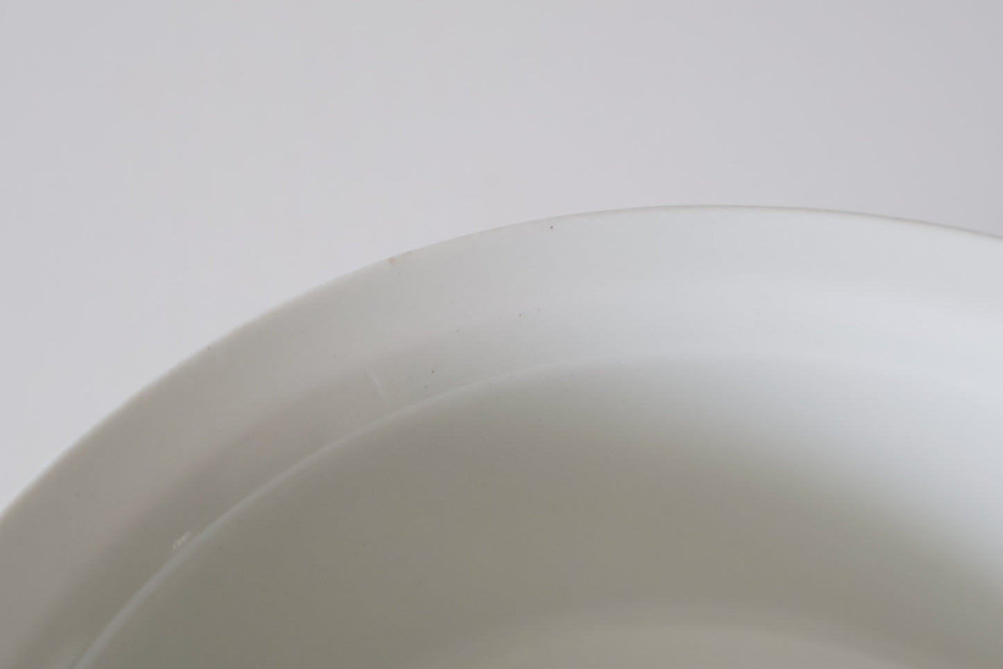 Faenza Yellow Small Serving Bowl