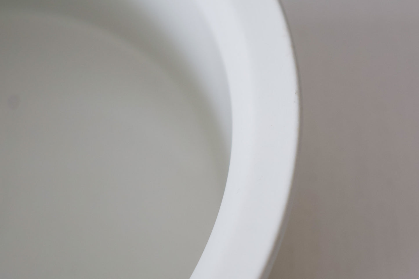 Faenza Yellow Small Serving Bowl
