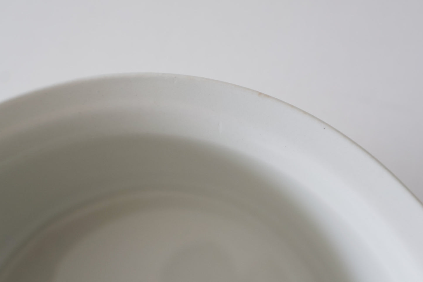 Faenza Yellow Small Serving Bowl