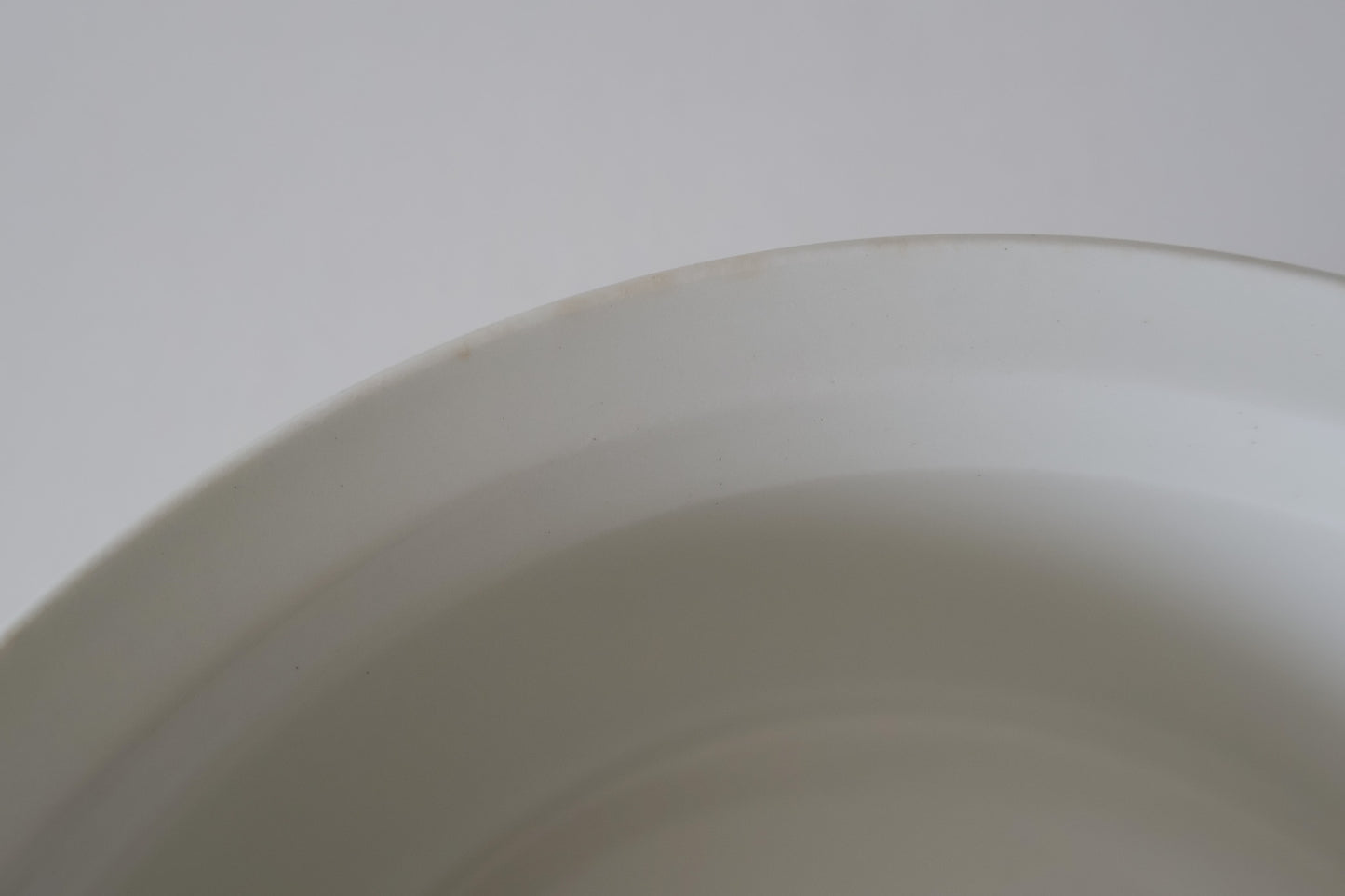 Faenza Yellow Medium Serving Bowl