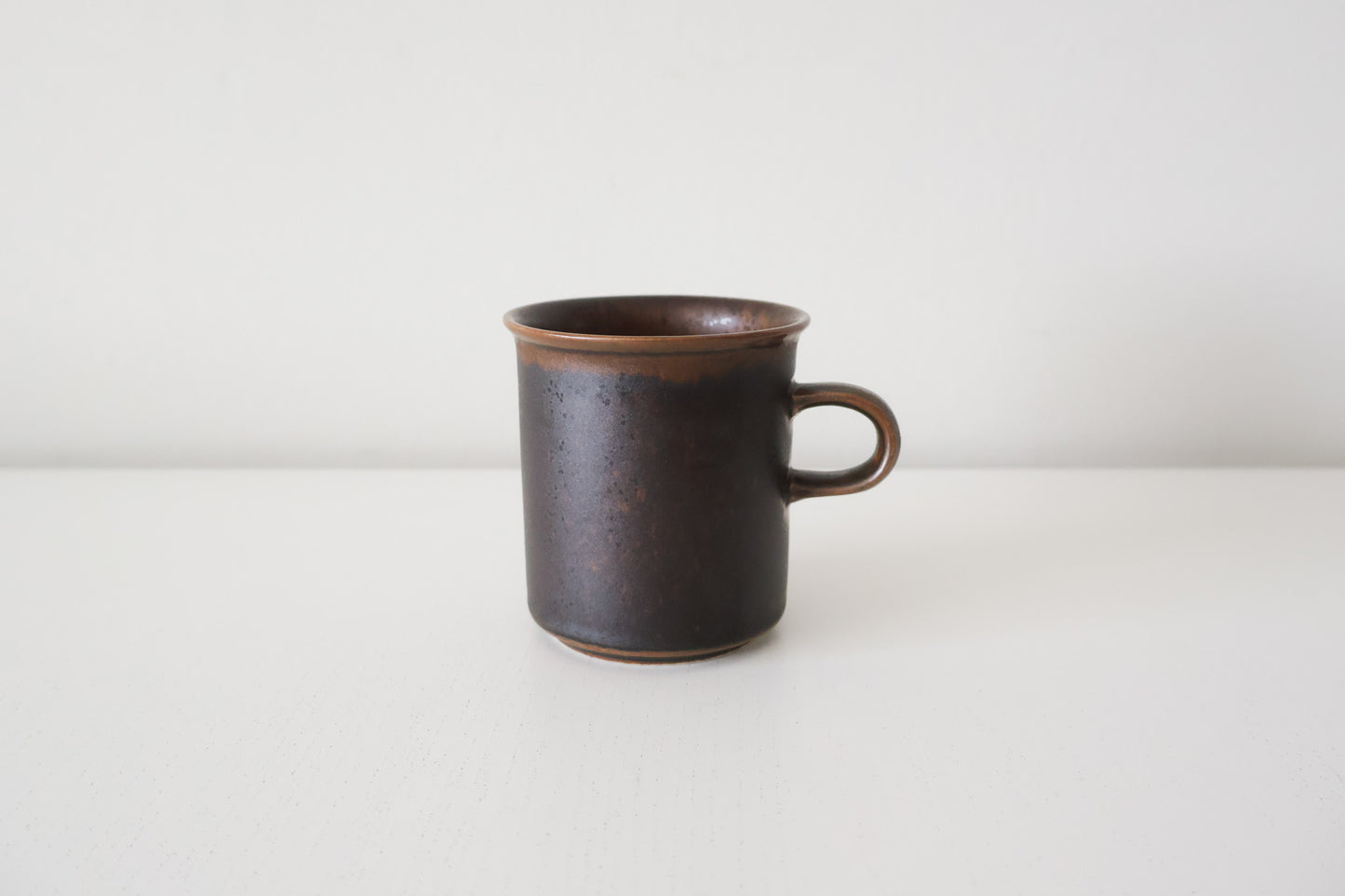 Ruska Coffee Cup & Saucer #3