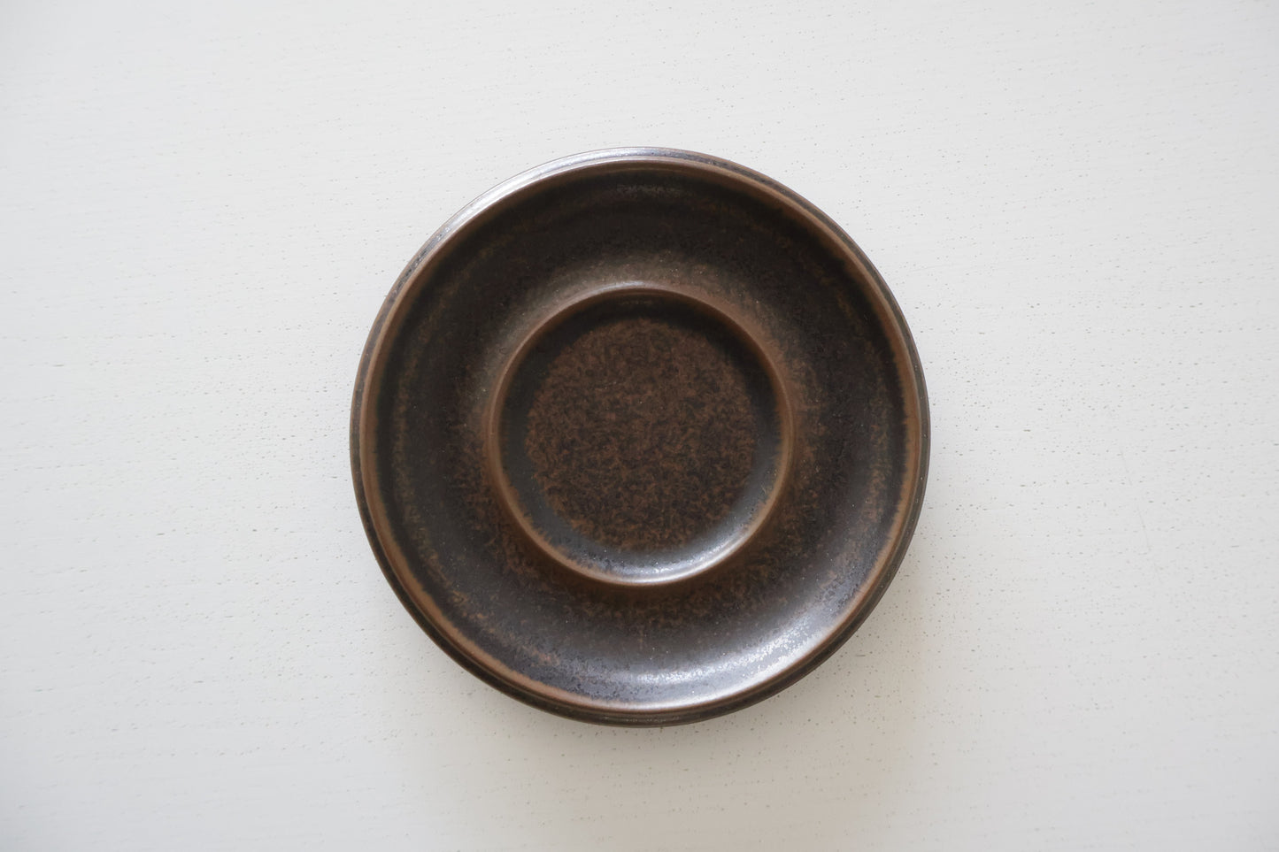 Ruska Coffee Cup & Saucer #3