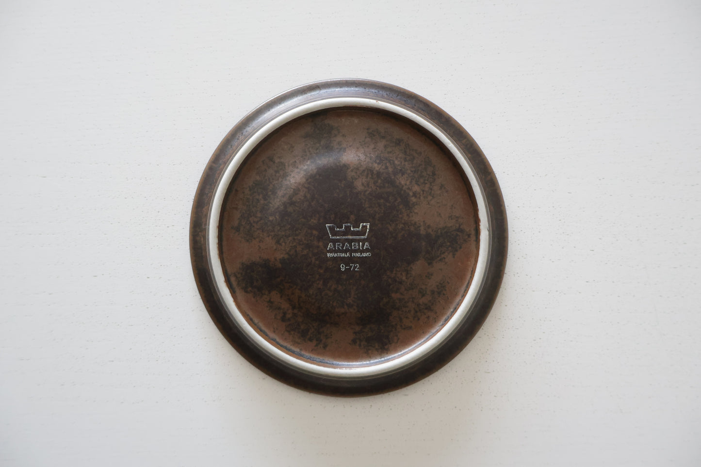 Ruska Coffee Cup & Saucer #3