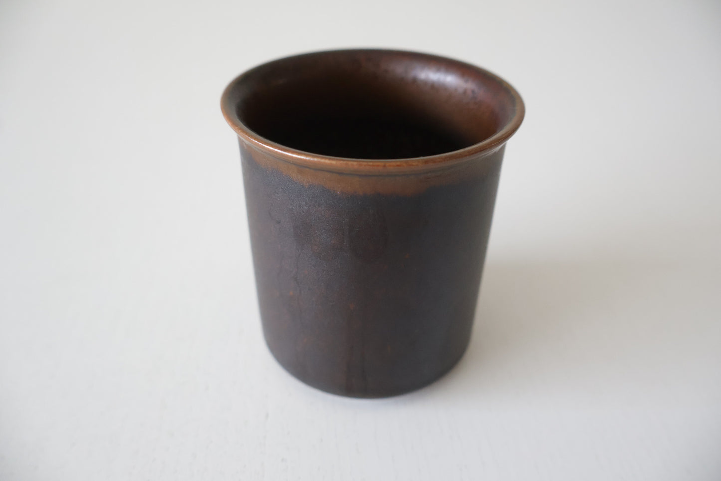 Ruska Coffee Cup & Saucer #3