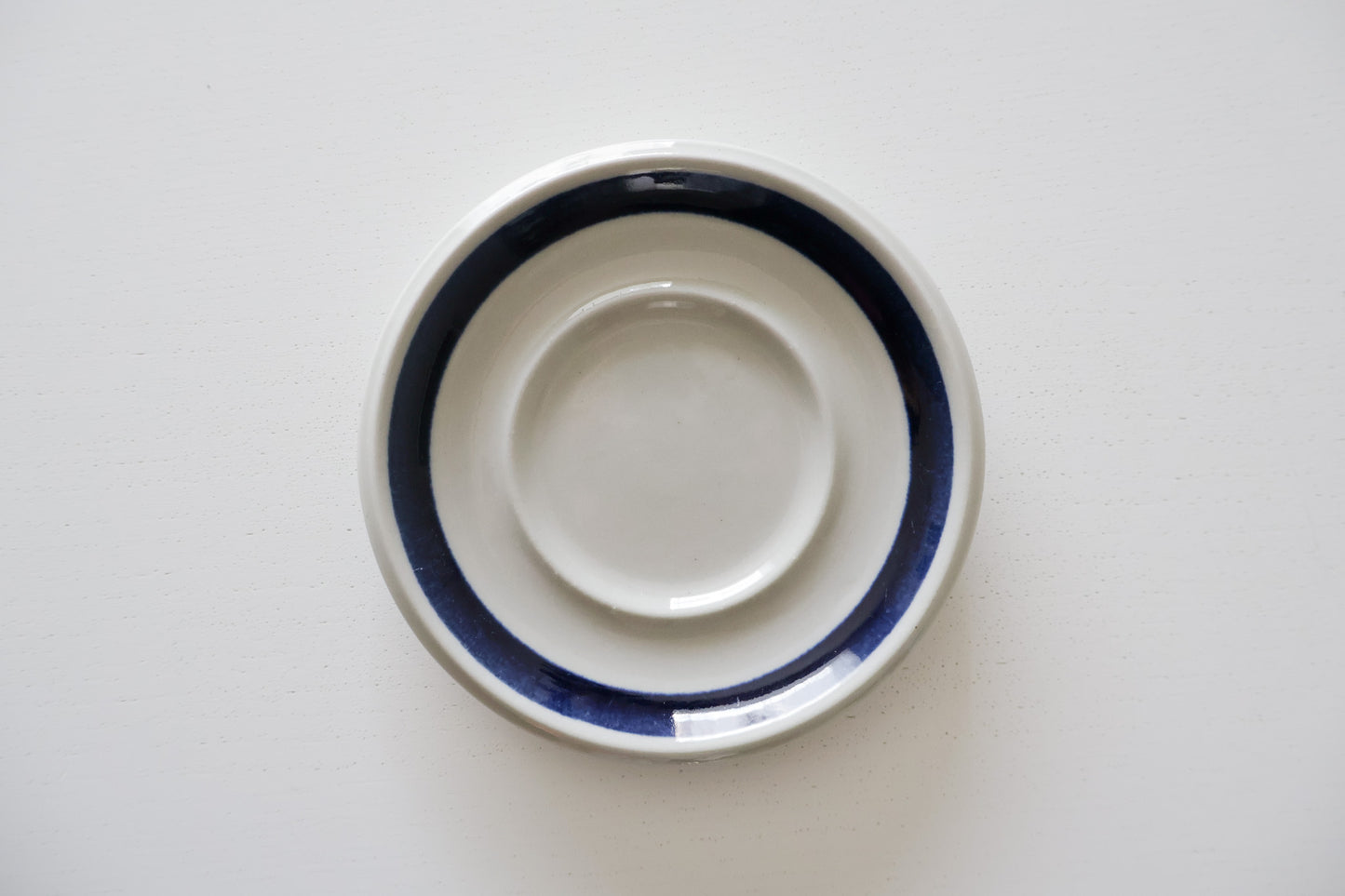 Anemone Demitasse Cup & Saucer #2