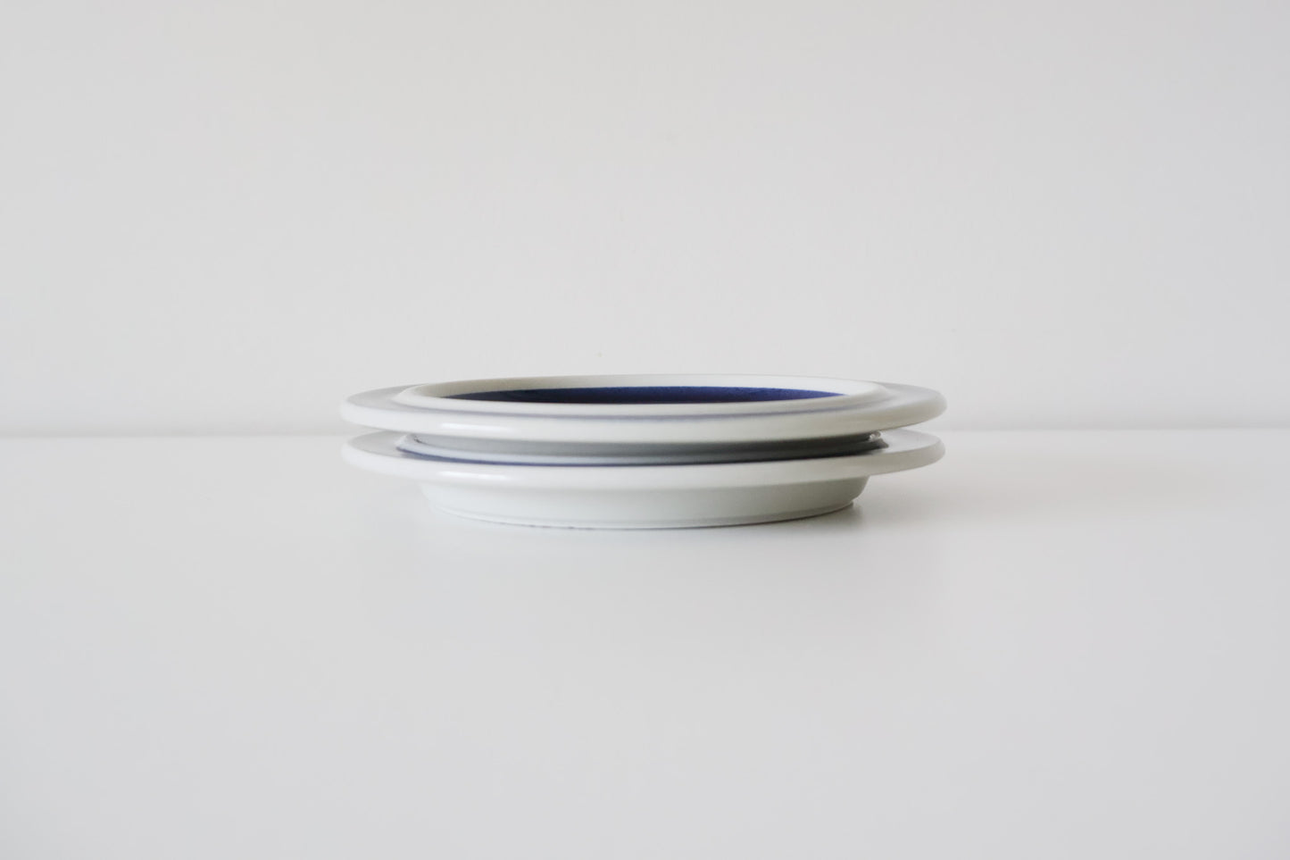 Anemone Dessert Plate