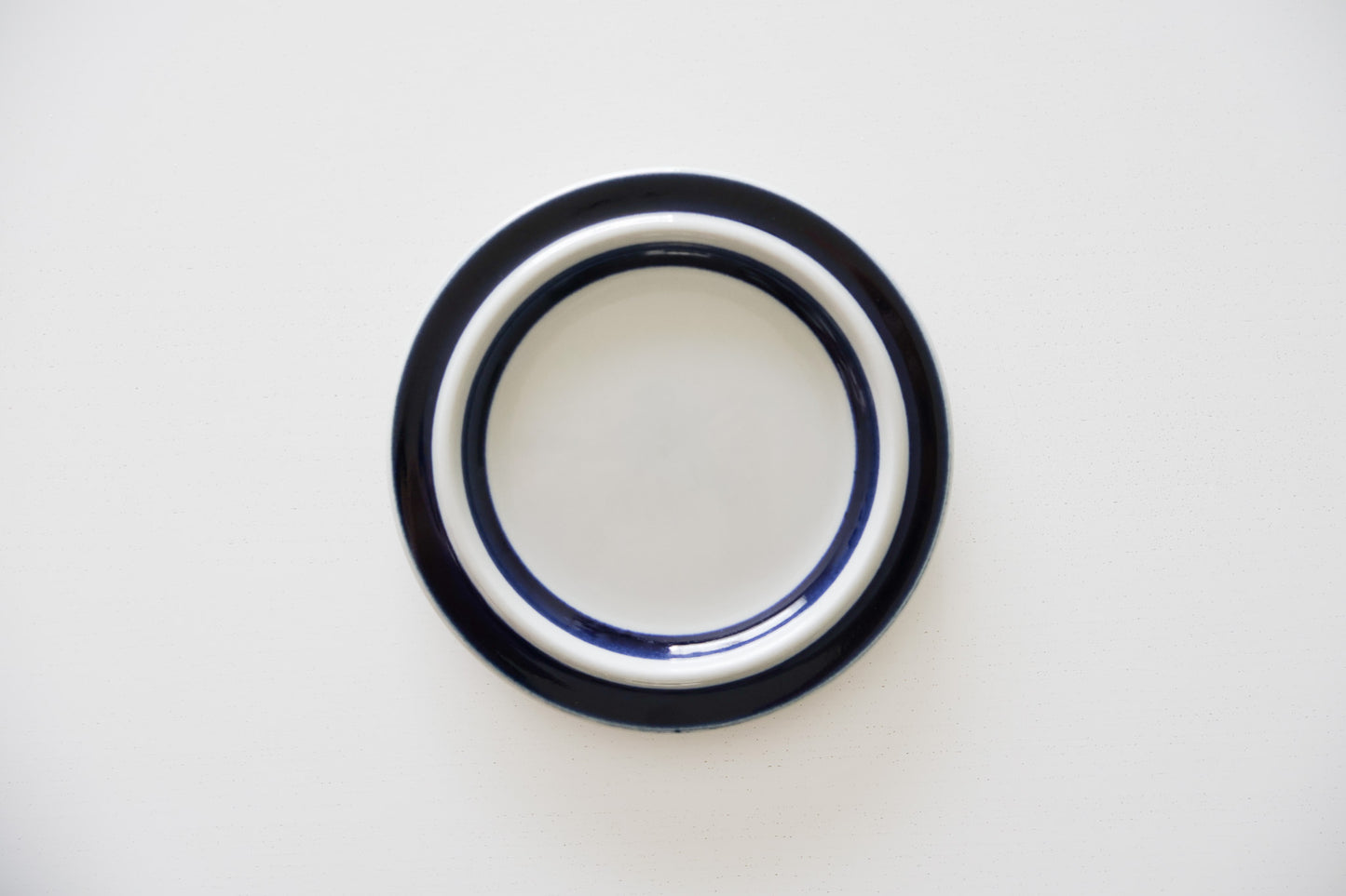 Anemone Dessert Plate