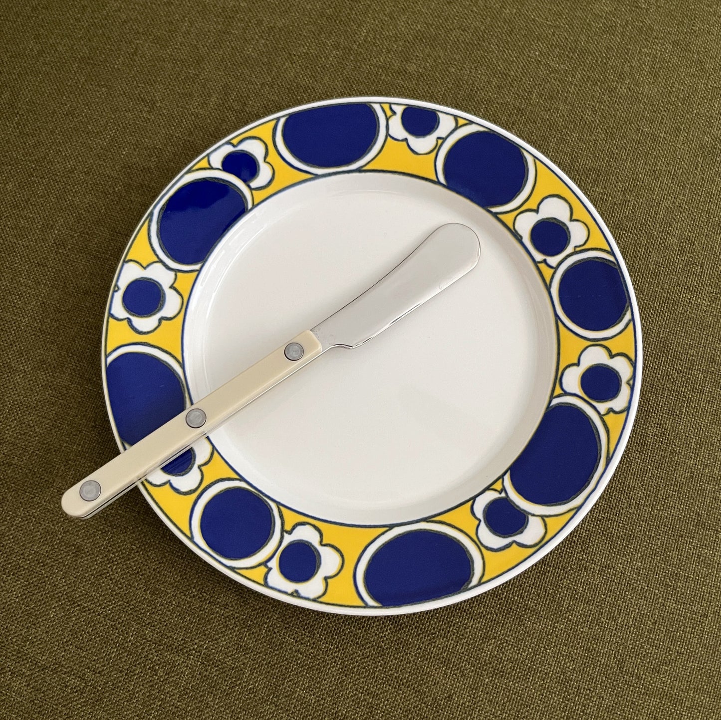 Pauliina Dessert Plate