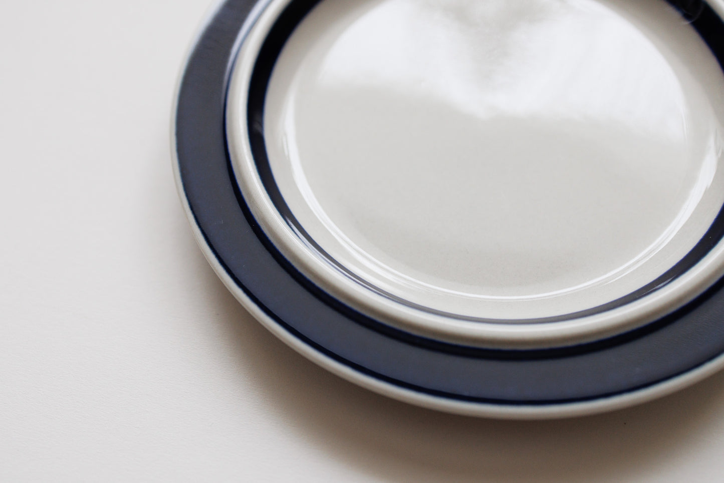 Anemone Salad Plate