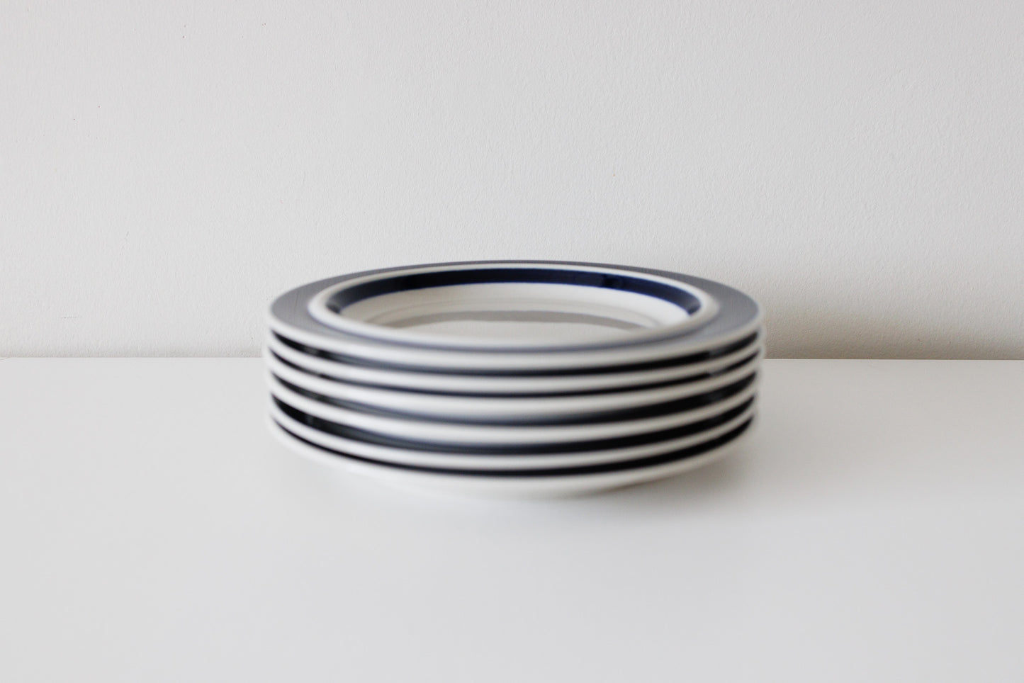 Anemone Salad Plate