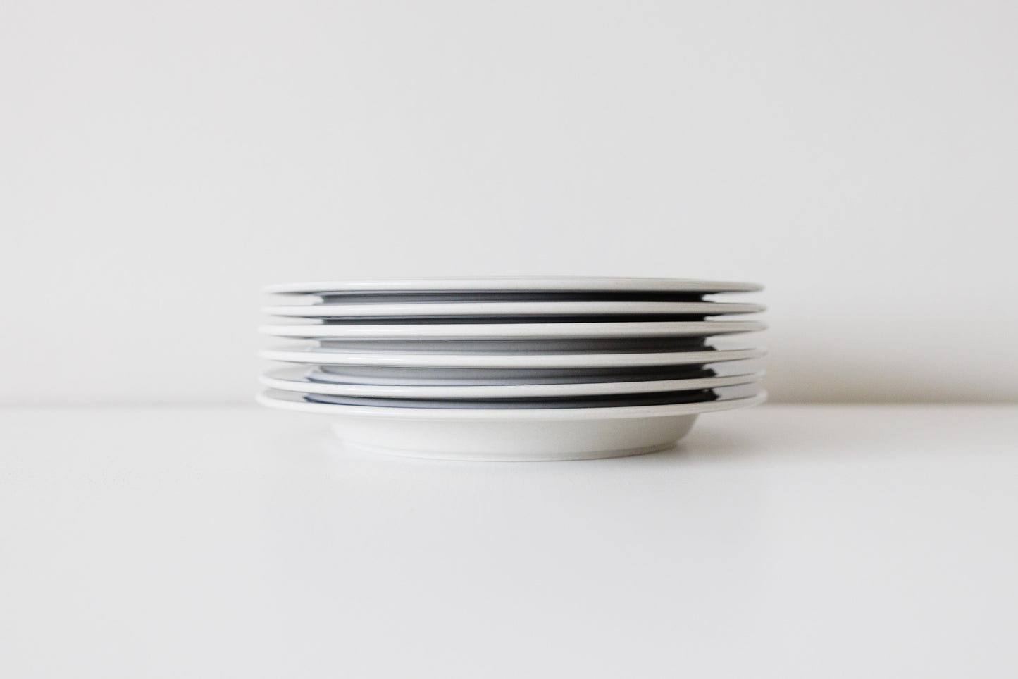 Anemone Salad Plate