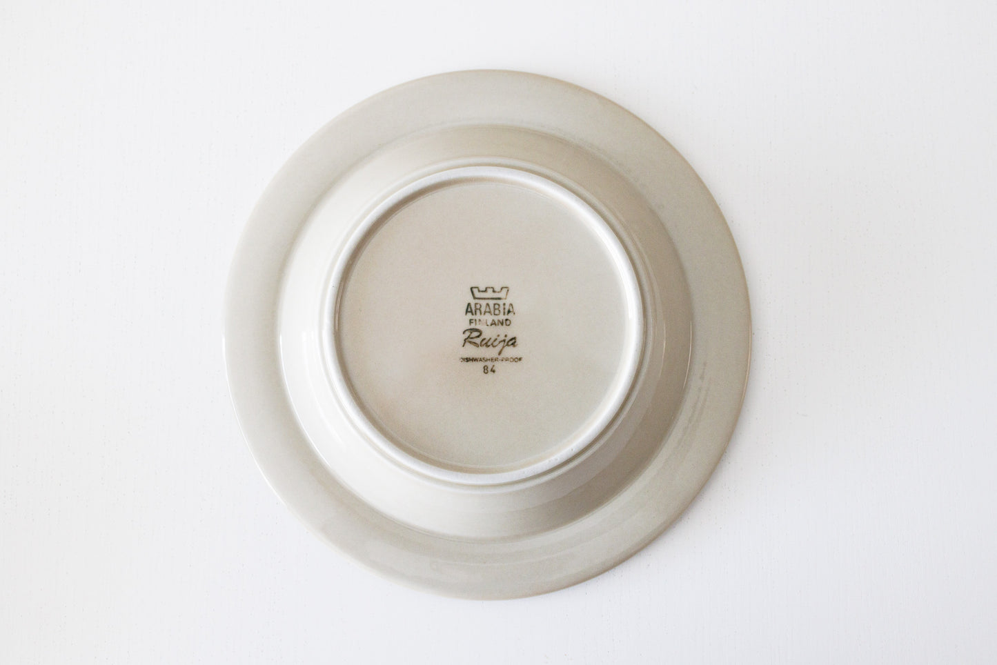 Ruija Soup Bowl