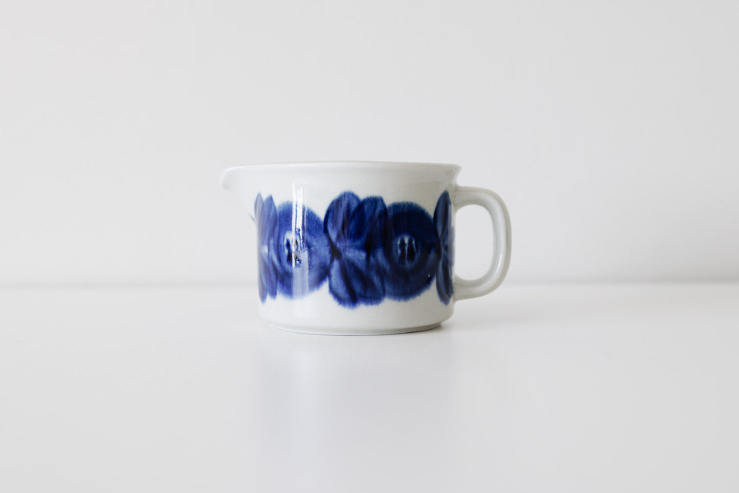 Anemone Creamer #1