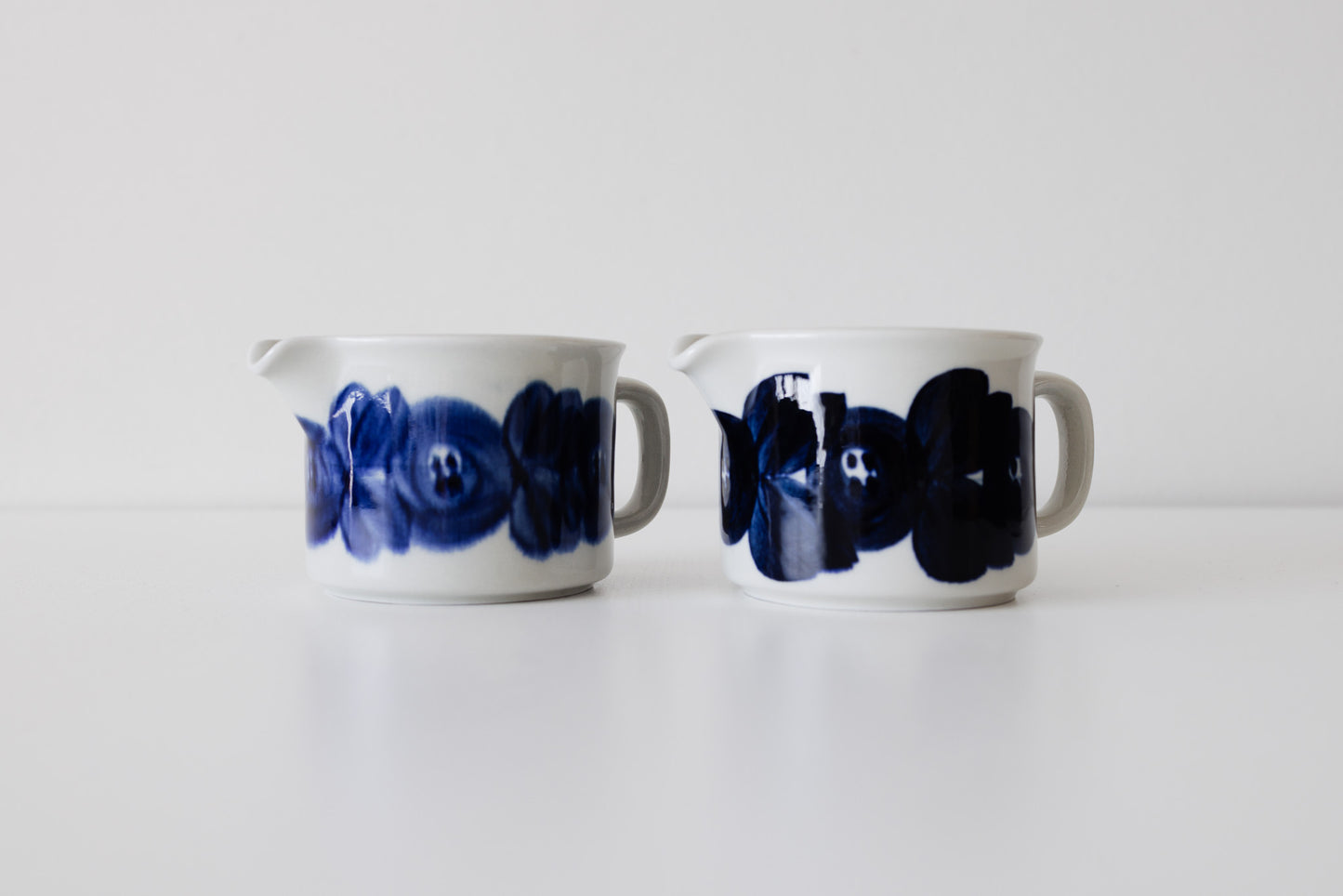 Anemone Creamer #1
