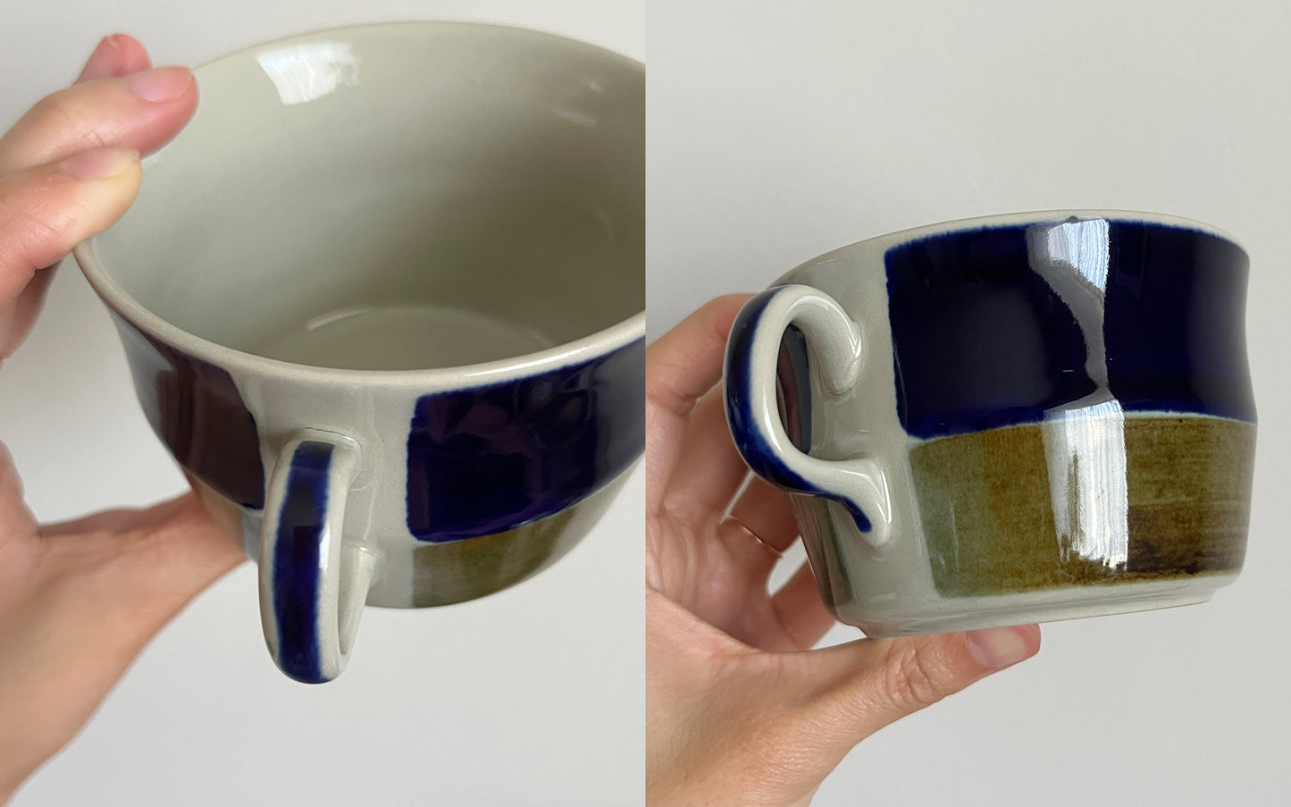Elisabeth Cup & Saucer
