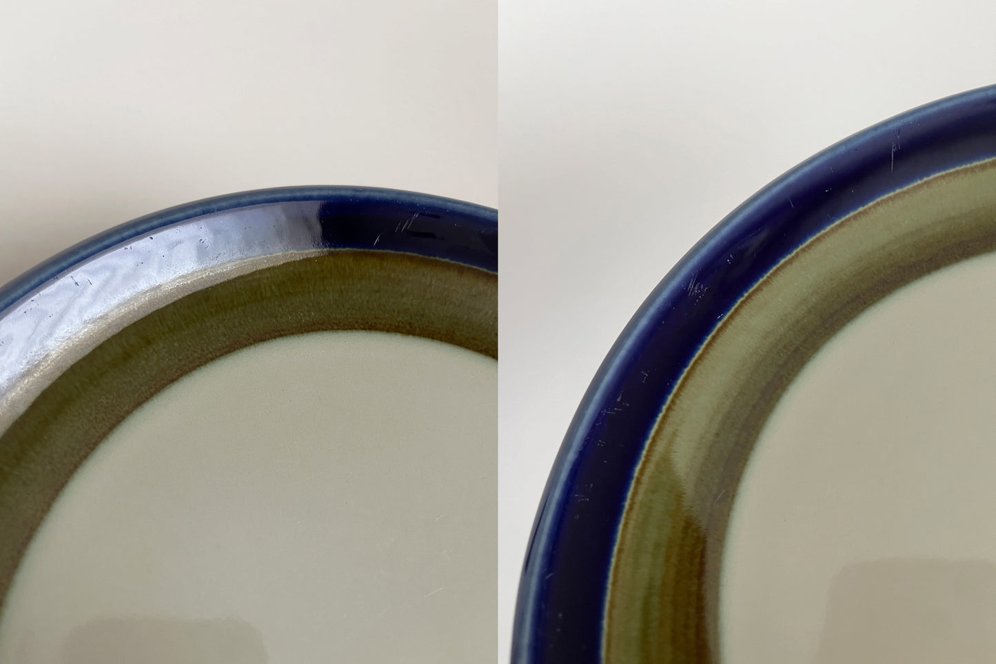 Elisabeth Salad Plate