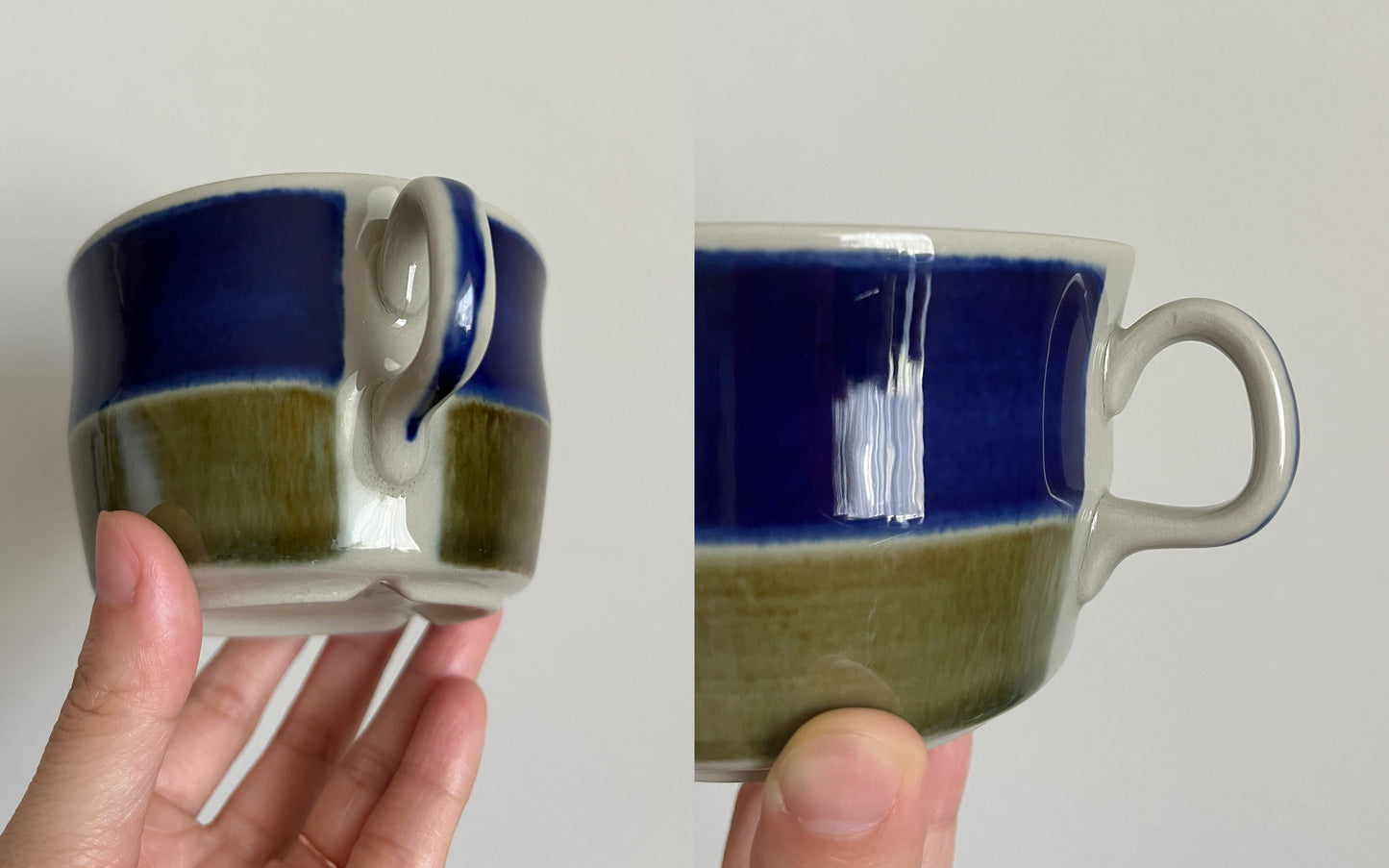 Elisabeth Cup & Saucer