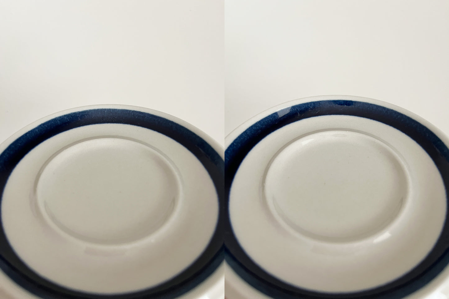Anemone Demitasse Cup & Saucer #2